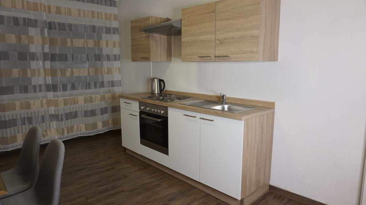 M&M Apartment Duesseldorf Neuss Exterior photo